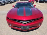Used 2013 Chevrolet Camaro LT w/ RS Package image 2