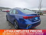 Used 2020 Kia Forte GT-Line image 3