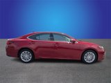 Used 2017 Lexus ES 350 image 6