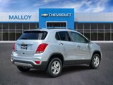 Used 2020 Chevrolet Trax LT w/ LT Convenience Package image 4