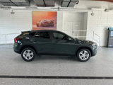 New 2025 Chevrolet Trax LS image 2