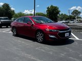 Used 2023 Chevrolet Malibu RS image 2