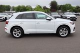 Used 2021 Audi Q5 2.0T Premium w/ Convenience Package image 4