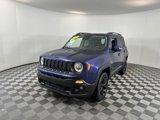 Used 2017 Jeep Renegade Altitude image 2