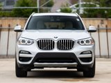 Used 2019 BMW X3 sDrive30i w/ Premium Package image 5