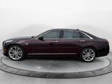 Used 2017 Cadillac CT6 Platinum image 5