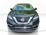 Used 2020 Nissan Murano SL image 2