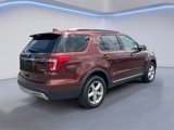 Used 2016 Ford Explorer XLT w/ Equipment Group 202A image 3