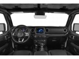 Used 2020 Jeep Gladiator Overland w/ Trailer Tow Package image 5