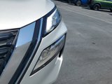 Used 2023 Nissan Rogue SV w/ SV Premium B Package image 3
