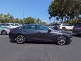 Used 2023 Chevrolet Malibu LT image 3