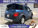 Used 2006 Honda Element EX image 4