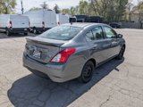 Used 2017 Nissan Versa S Plus image 3