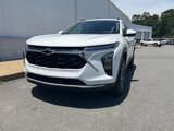 New 2025 Chevrolet Trax LT w/ Driver Confidence Package image 4