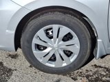 New 2025 Nissan Versa S w/ Trunk Package image 5