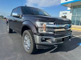 Used 2018 Ford F150 Lariat w/ Equipment Group 502A Luxury image 2