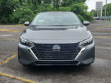 Used 2025 Nissan Sentra S image 2