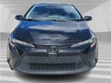Used 2021 Toyota Corolla LE image 3
