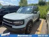 Used 2022 Ford Bronco Sport Outer Banks w/ Tech Package image 3