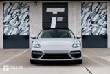 Used 2018 Porsche Panamera Turbo image 3