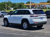 Used 2022 Jeep Grand Cherokee Limited image 4