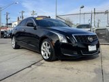 Used 2014 Cadillac ATS 2.0T AWD Sedan image 3