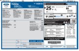 Used 2016 Ford Fusion SE w/ Equipment Group 202A image 2