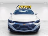 Used 2023 Chevrolet Malibu LT image 2