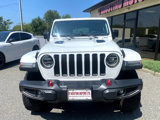 Used 2018 Jeep Wrangler Rubicon image 5
