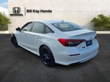 Used 2024 Honda Civic Sport image 6