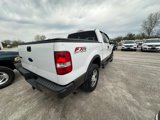 Used 2004 Ford F150 4x4 SuperCab image 3