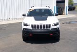 Used 2020 Jeep Cherokee Trailhawk image 2