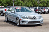 Used 2013 Mercedes-Benz C 250 Sedan image 2