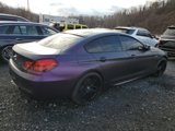 Used 2016 BMW 650i Gran Coupe xDrive image 4