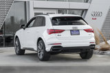 New 2025 Audi Q3 2.0T Premium image 4