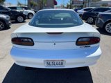 Used 2002 Chevrolet Camaro LT w/ Preferred Equipment Group 1 image 5