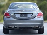 Used 2017 Mercedes-Benz C 300 4MATIC Sedan w/ Premium 1 Package image 5