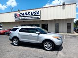 Used 2015 Ford Explorer Limited w/ Equipment Group 302A image 2