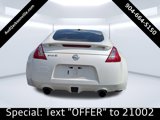 Used 2010 Nissan 370Z Touring w/ Sport Pkg image 5