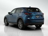 Used 2020 MAZDA CX-5 Grand Touring w/ GT Premium Package image 3