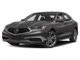 Used 2019 Acura TLX V6 SH-AWD w/ Technology Pkg image 4