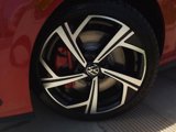 New 2024 Volkswagen GTI SE image 4