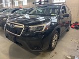 Used 2021 Subaru Forester image 3