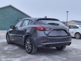 Used 2018 MAZDA MAZDA3 Touring image 3