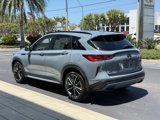 New 2025 INFINITI QX50 Sport image 5