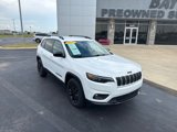 Used 2023 Jeep Cherokee Altitude Lux image 3