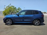 Used 2021 BMW X5 xDrive45e w/ M Sport Package image 3
