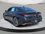 New 2025 Hyundai Sonata SEL image 3