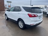 Used 2018 Chevrolet Equinox LT image 5
