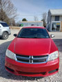 Used 2012 Dodge Avenger SE image 3